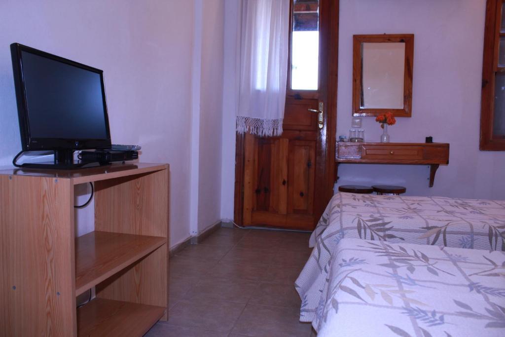 Elze Hotel Oludeniz Room photo